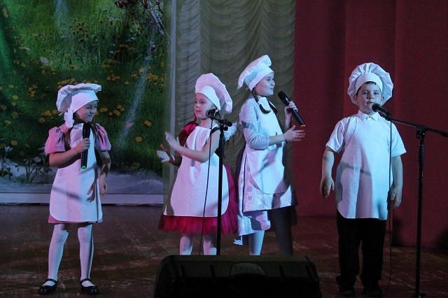 Кубанская весна 2023
